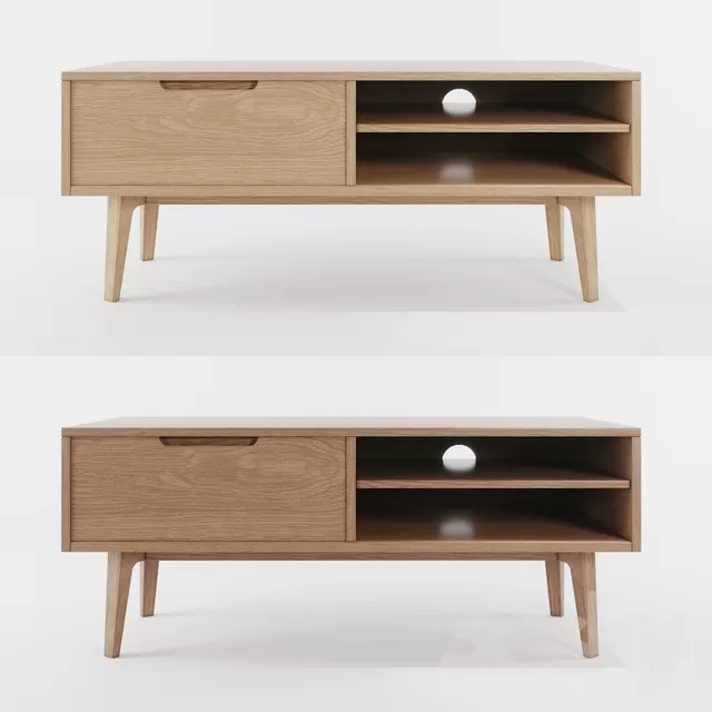 3DSKY PRO – SIDEBOARD 3D MODELS – 169