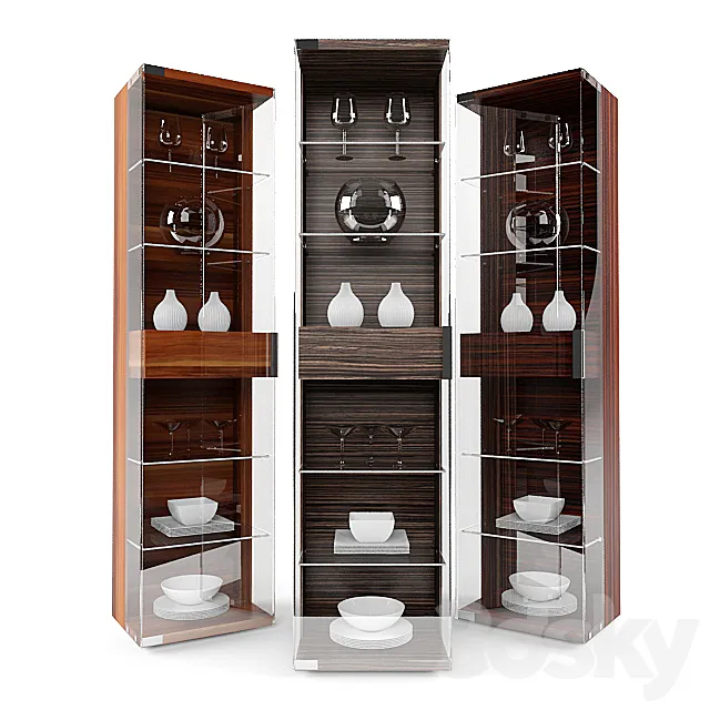 sideboard 3DModel
