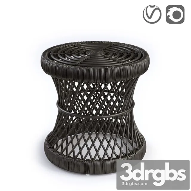 Sideboard stool malu Sideboard stool malu