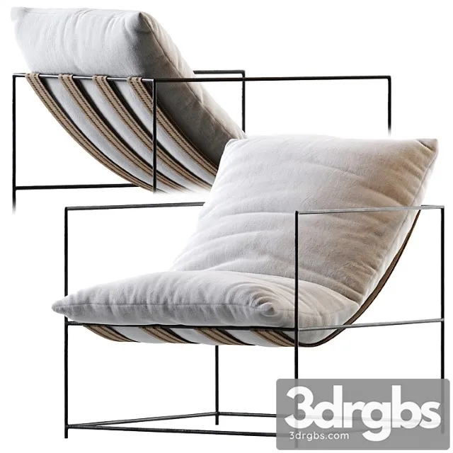 Sierra Chair 2 3D Model Download Sierra Chair 2 3D Model Download