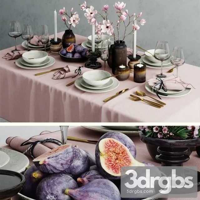 Siervirovka 2 3D Model Download