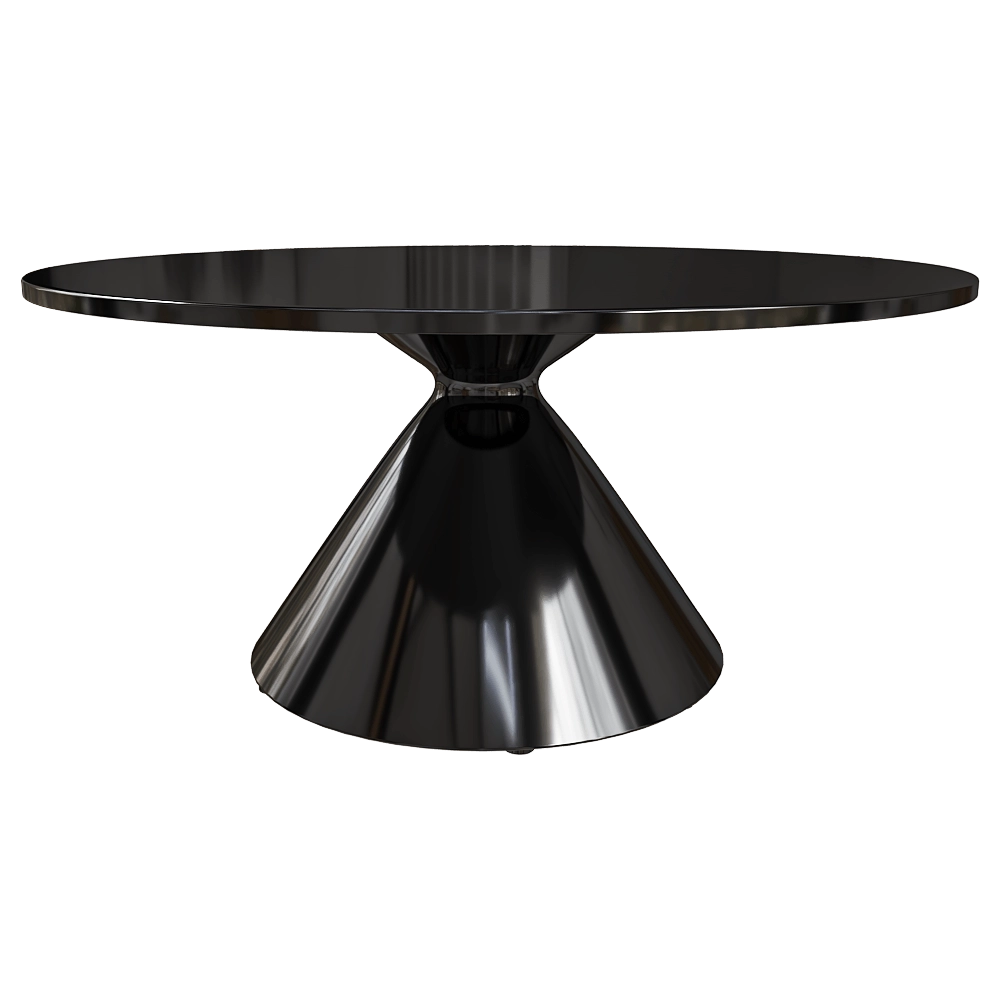 Sifas – Coffee table HIPS26 1 3D Model