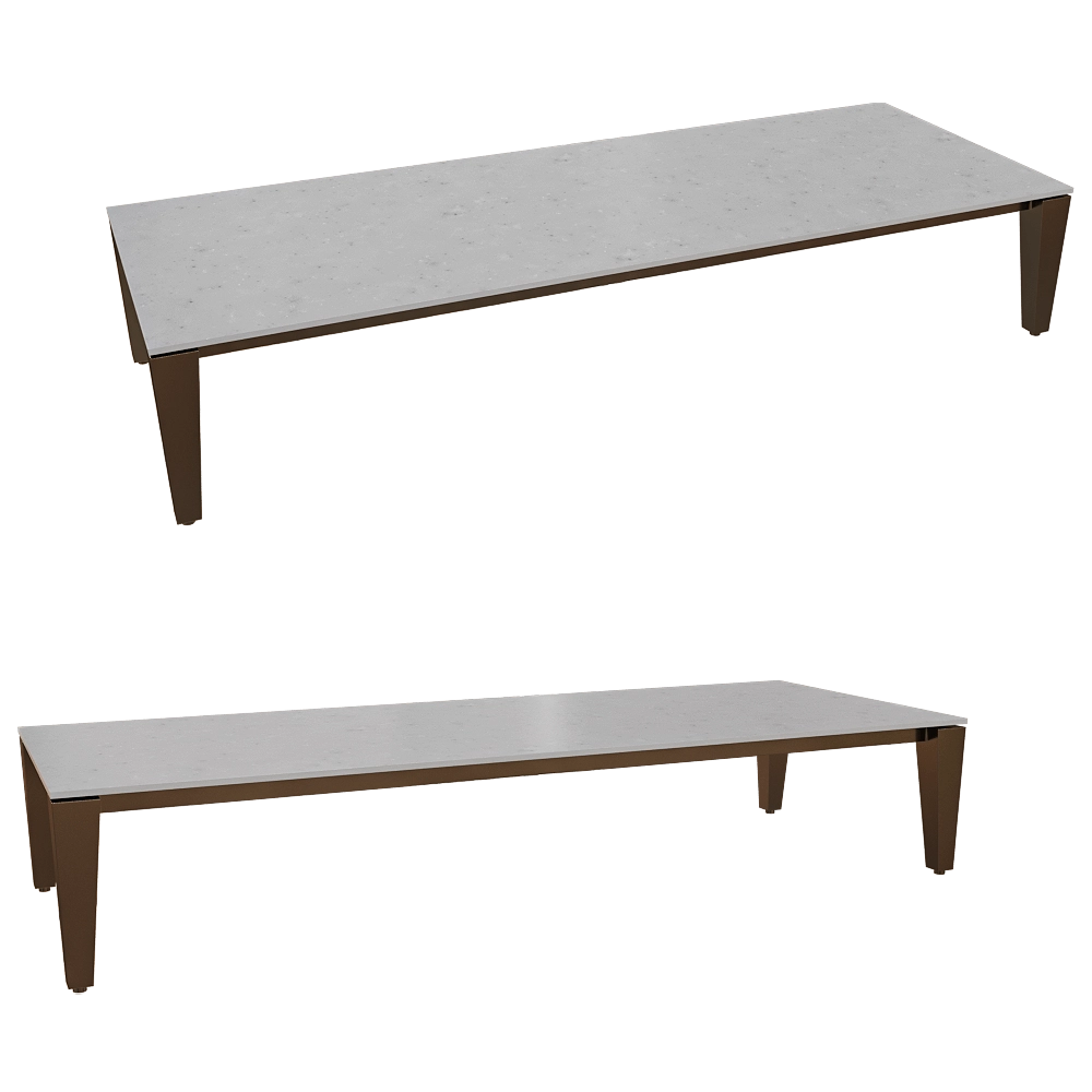 Sifas – Coffee table KONI26 3D Model