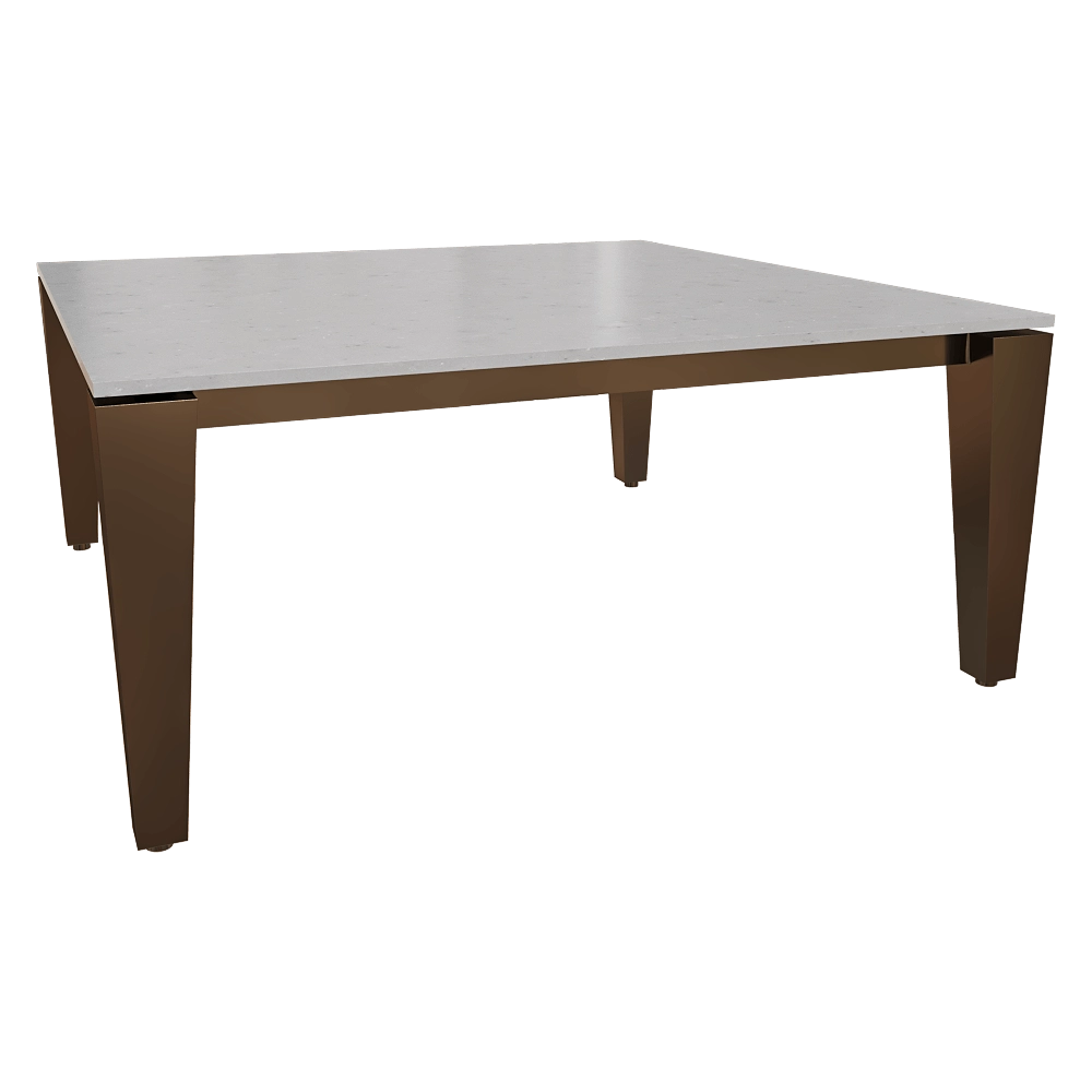 Sifas – Coffee table KONI27 3D Model