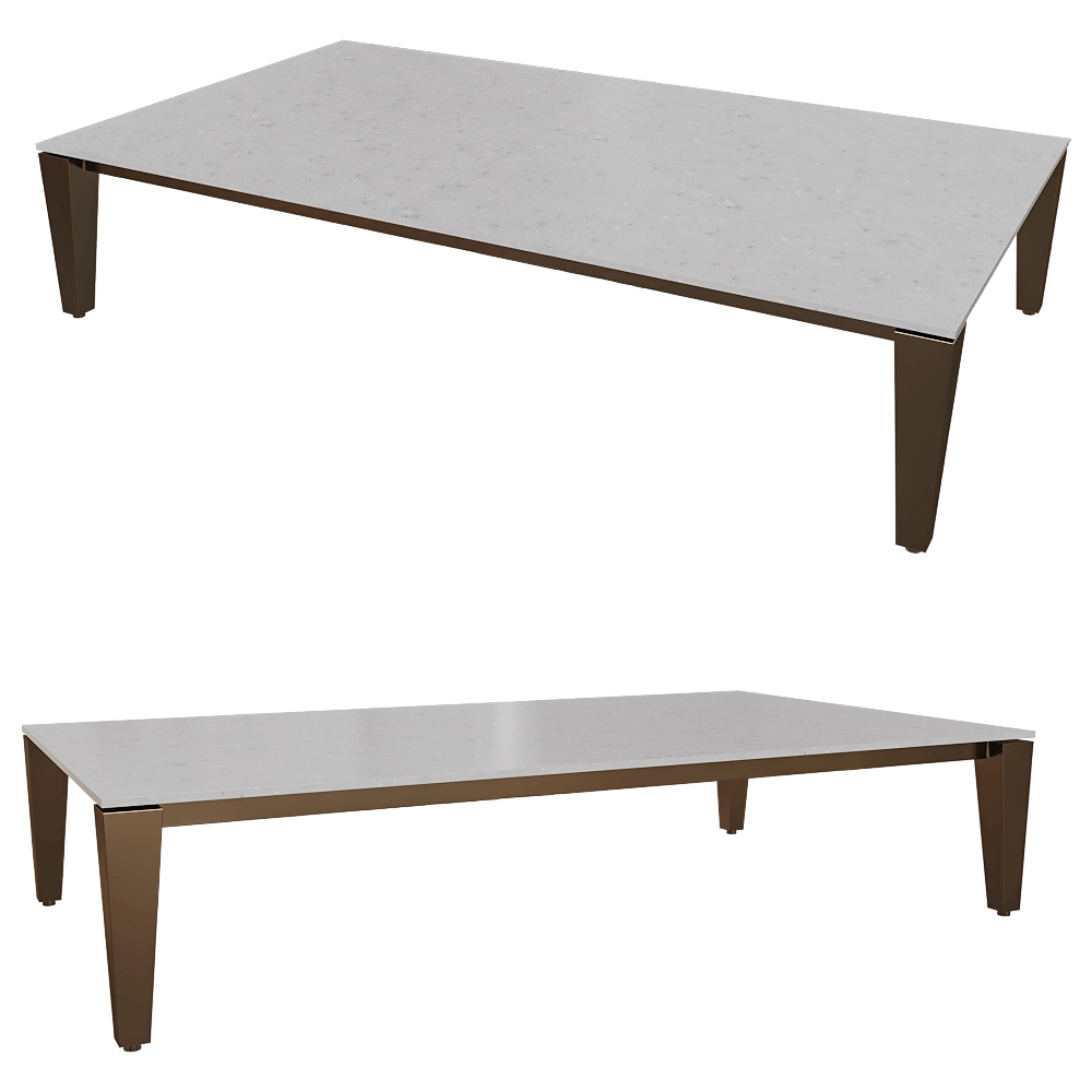 Sifas – Coffee table KONI28 3D Model