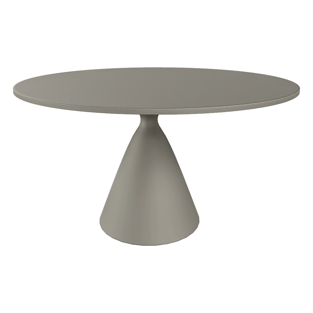 Sifas – Dining table HIP3 3D Model Sifas – Dining table HIP3 3D Model
