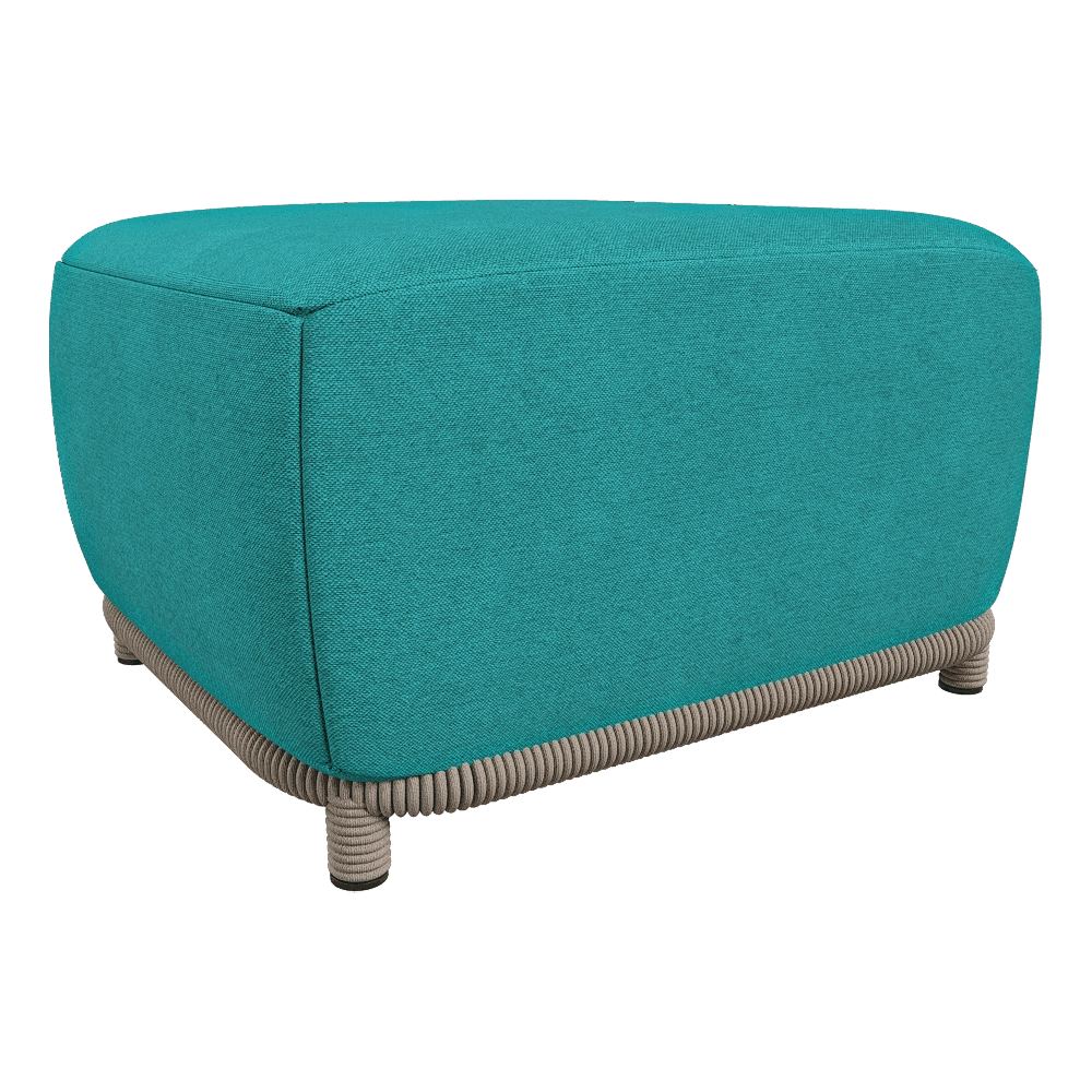 Sifas – Pouf YAKI24 3D Model
