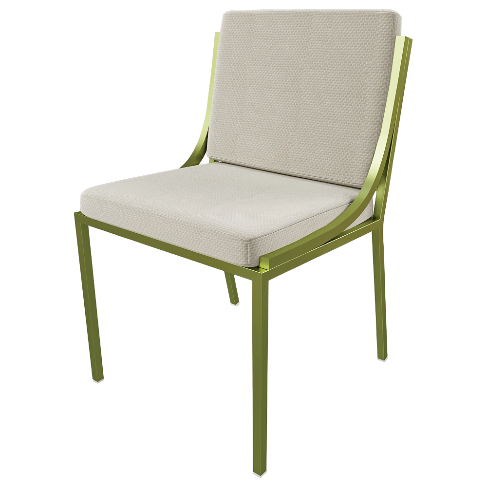 Sifas – Side chair OXFO5 3D Model