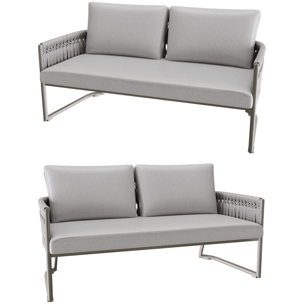 Sifas – Sofa BASK 22 3D Model Sifas – Sofa BASK 22 3D Model