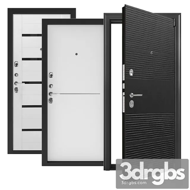 Sigma comfort 3D Model Download