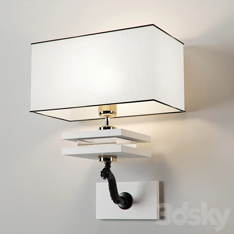 Sigma Elle Due \/ boffi z334 3D Model Free Download