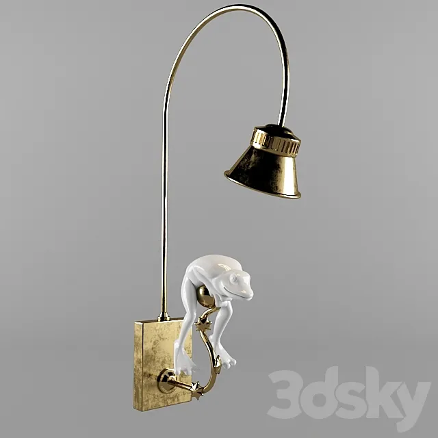 Sigma Elle Due (Sigma L2) Z 519 3D Model