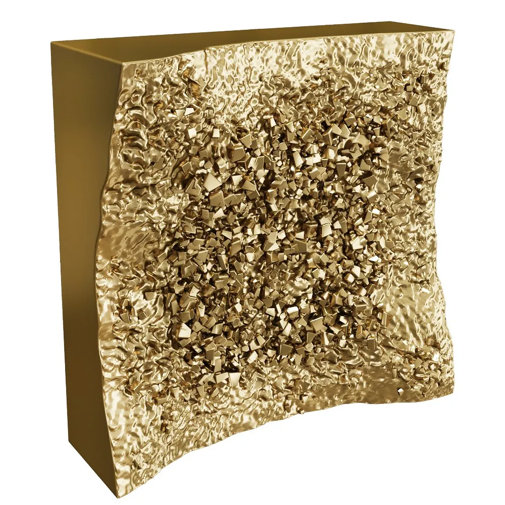 SIGMA L2 – Wall light  Z601/0 3D Model