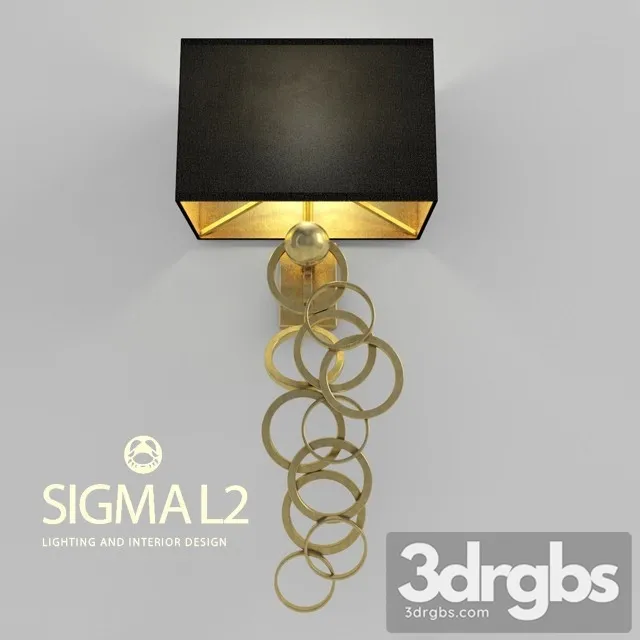 Sigma Z 438 AR 3D Model Download