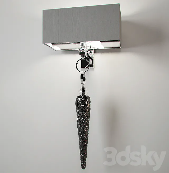 Sigma2 z462ar 3D Model