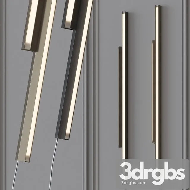 Sign by casamilano – wall lamp Sign by casamilano – wall lamp