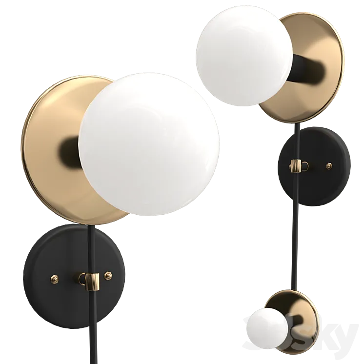 SIGNAL 3D Model Free Download