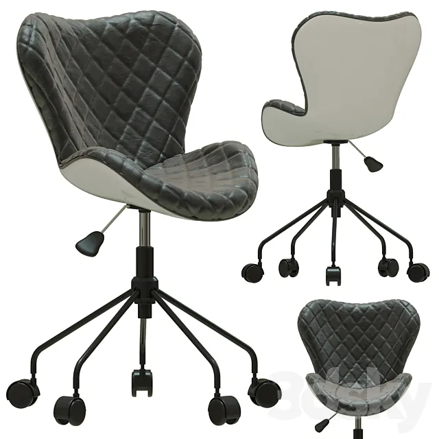 Signal Meble Rino 3D Model