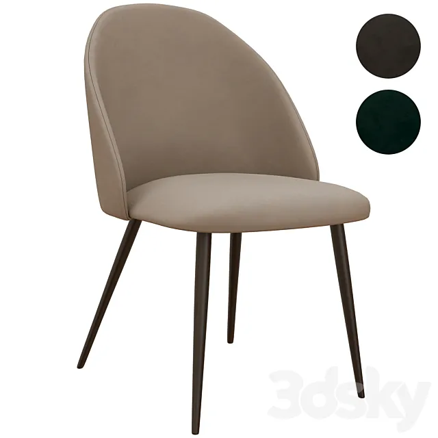 Signal – WHAT SOURCE 3D Model