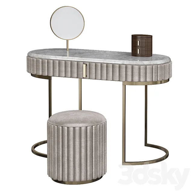 Signorini Coco Daytona – Rimmel 3D Model Signorini Coco Daytona – Rimmel 3D Model