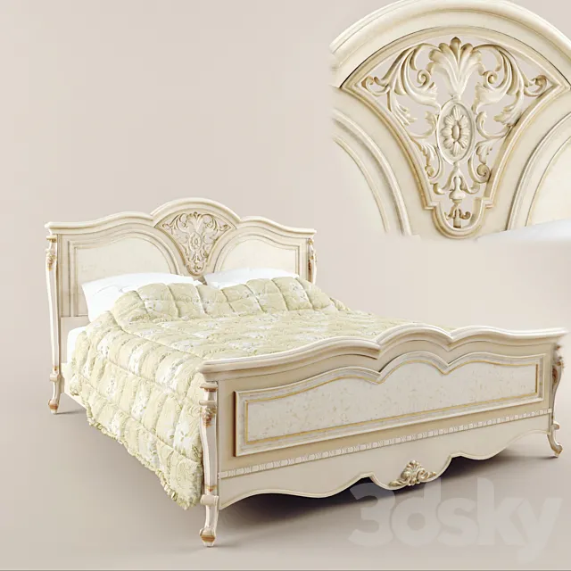 Signorini & Coco Partenope 3DModel