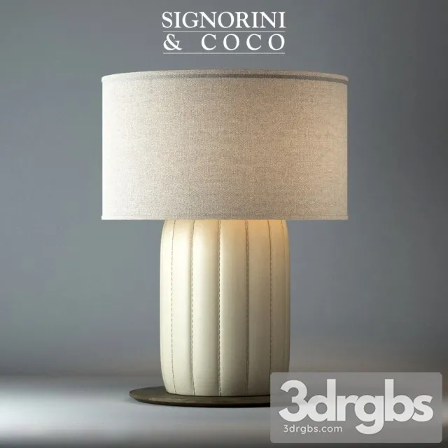 Signorini Moon 3D Model Download Signorini Moon 3D Model Download