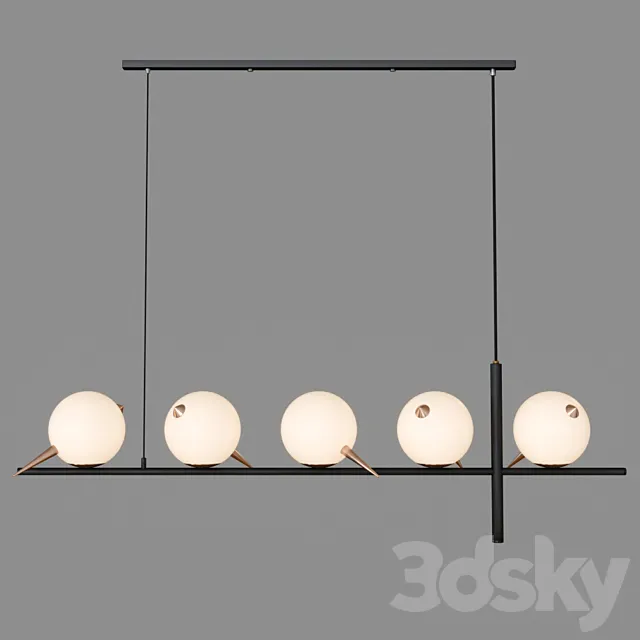 Sigrin 3DModel Sigrin 3DModel