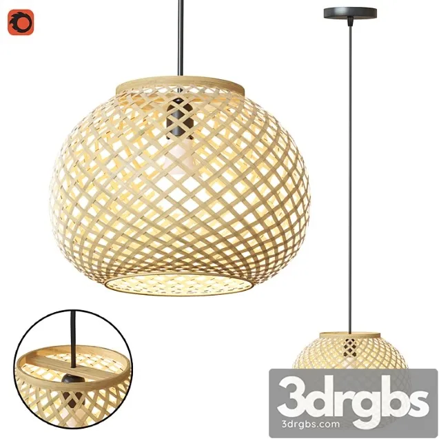 Sigvard bamboo light Sigvard bamboo light