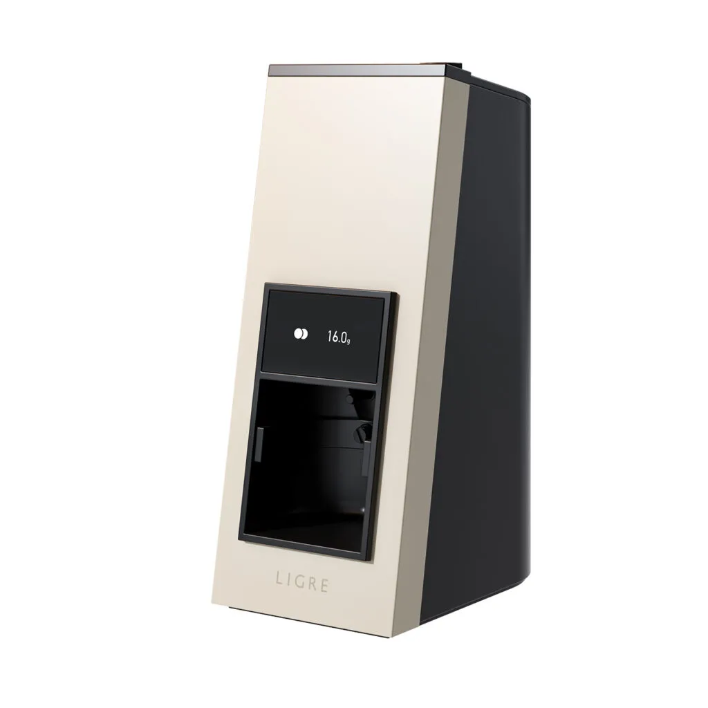 Siji Grinder by Ligre Siji Grinder by Ligre