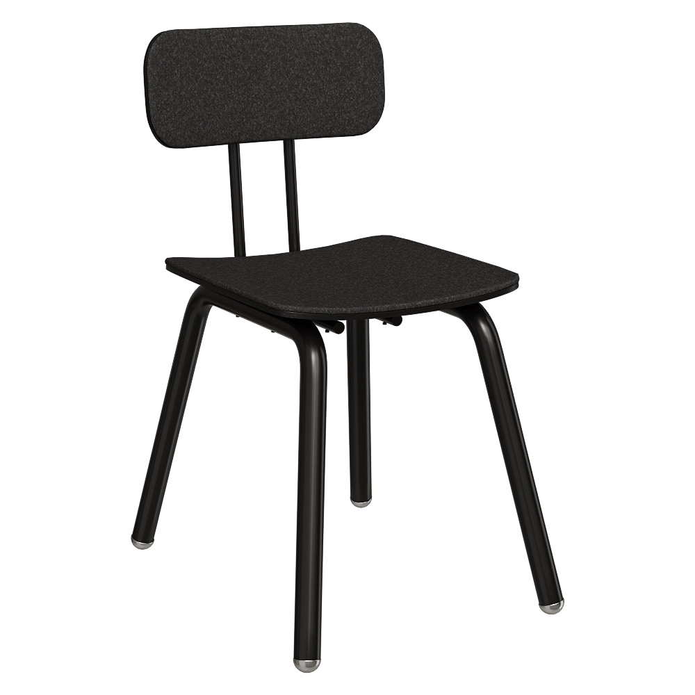 SIJU – Chair No. 0070 3D Model