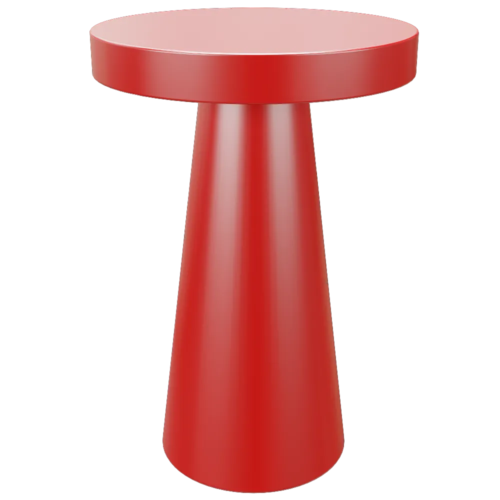 SIJU – Coffee table no. 0018 3D Model SIJU – Coffee table no. 0018 3D Model