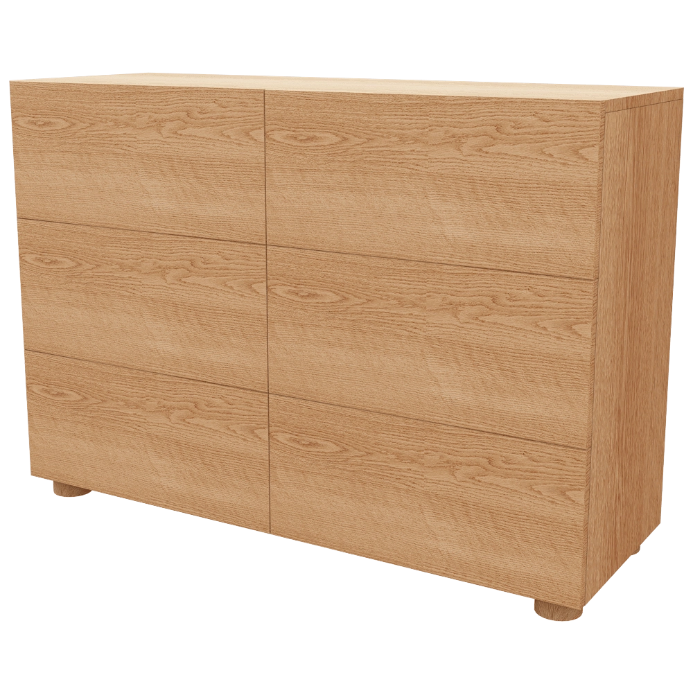 SIJU – Drawer no. 0020+ 3D Model SIJU – Drawer no. 0020+ 3D Model