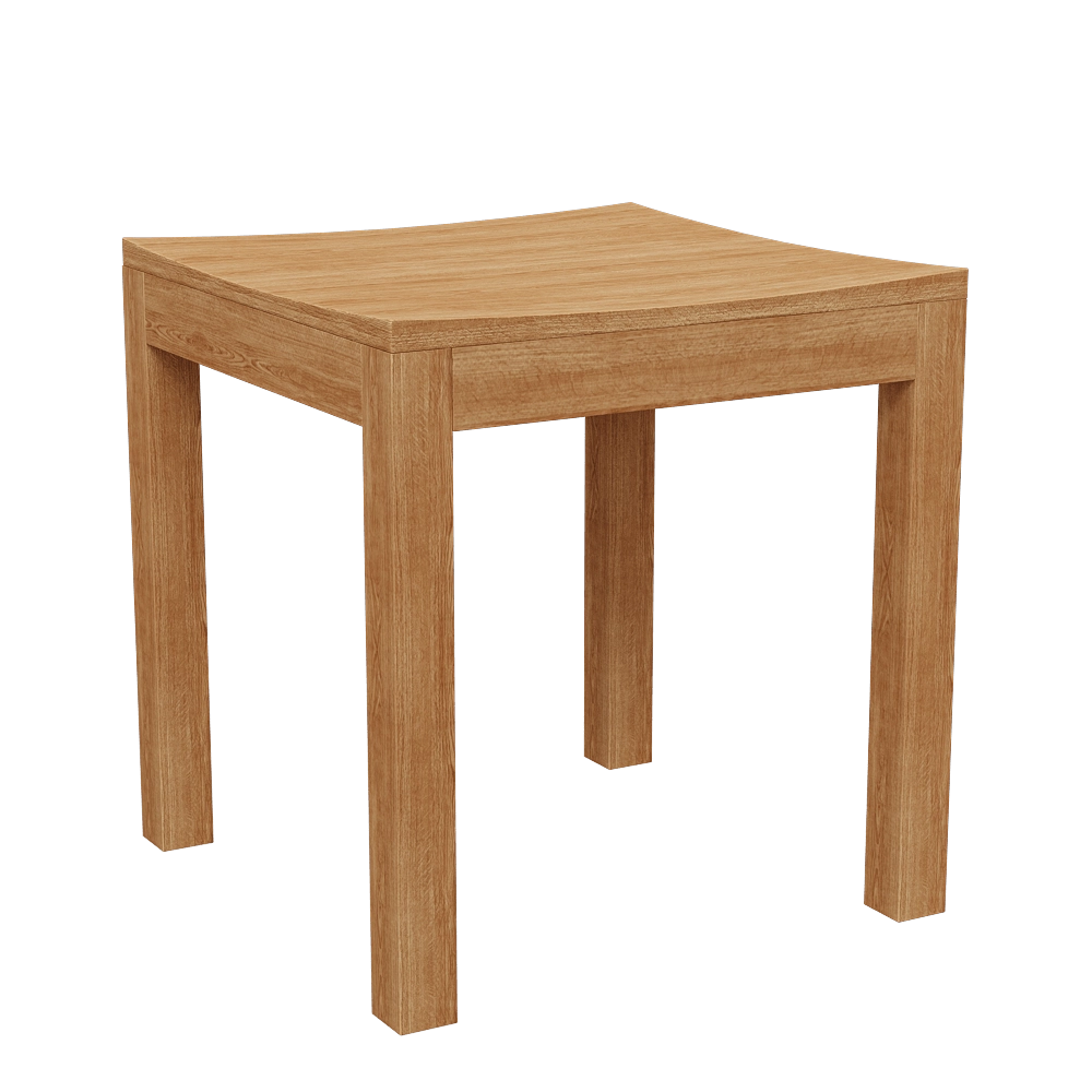 SIJU – Stool No. 002 3D Model SIJU – Stool No. 002 3D Model