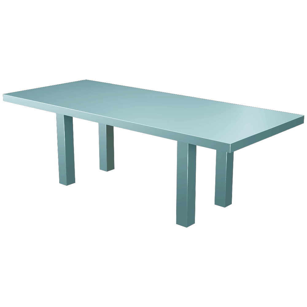 SIJU – Table no. 0036 3D Model SIJU – Table no. 0036 3D Model