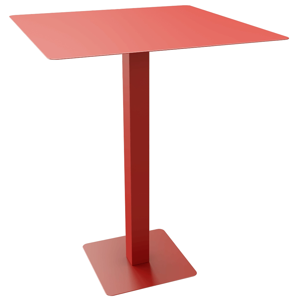 SIJU – Table no.0040 3D Model SIJU – Table no.0040 3D Model