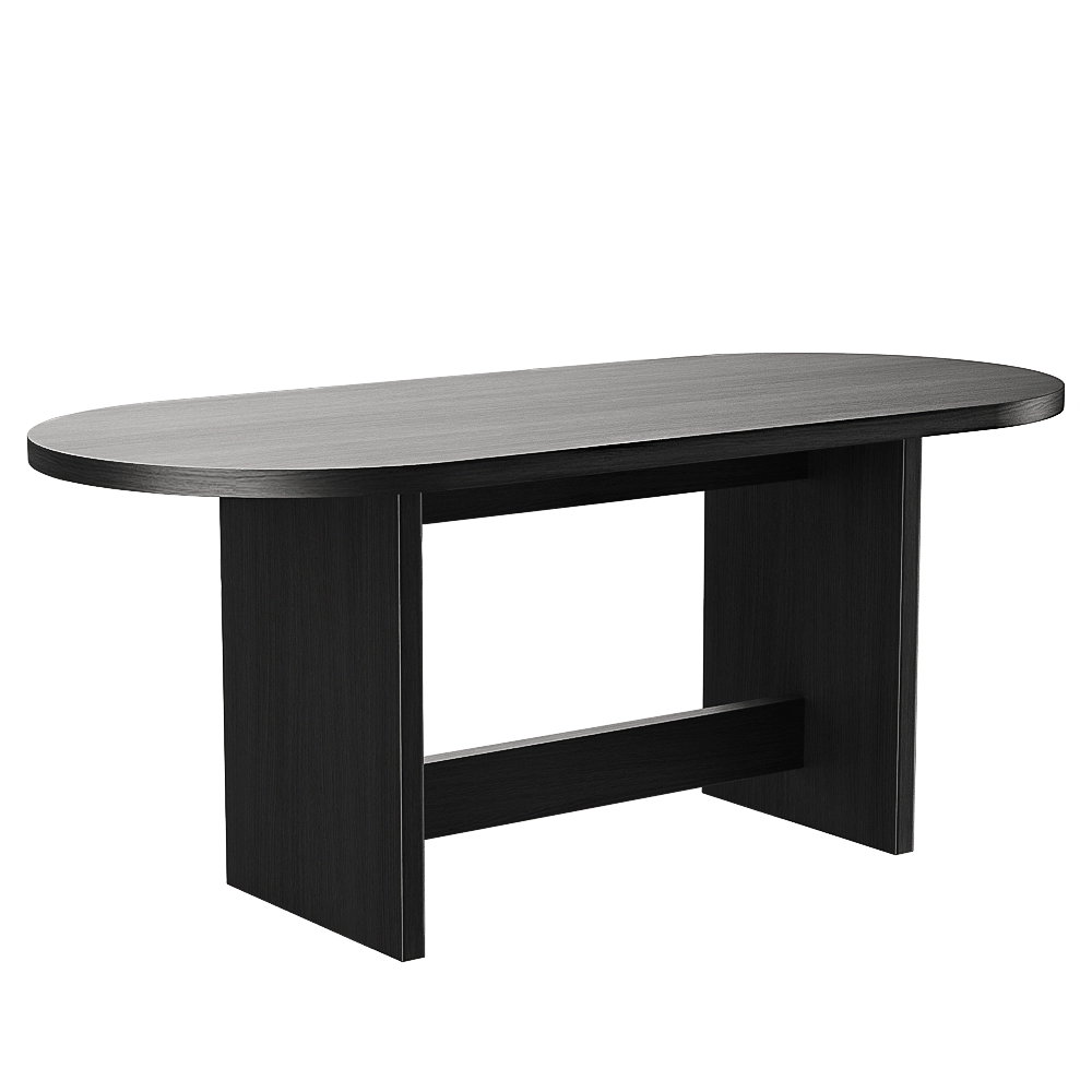SIJU – Table No. 0055 3D Model SIJU – Table No. 0055 3D Model