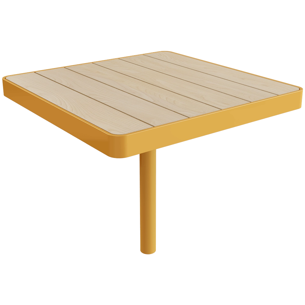 SIJU – Table no. S-24 3D Model SIJU – Table no. S-24 3D Model