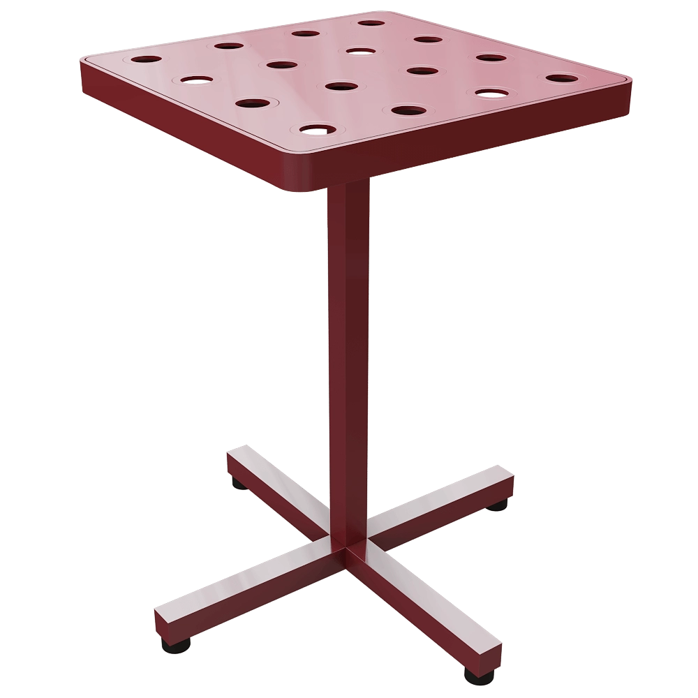 SIJU – Table no. S-29 3D Model