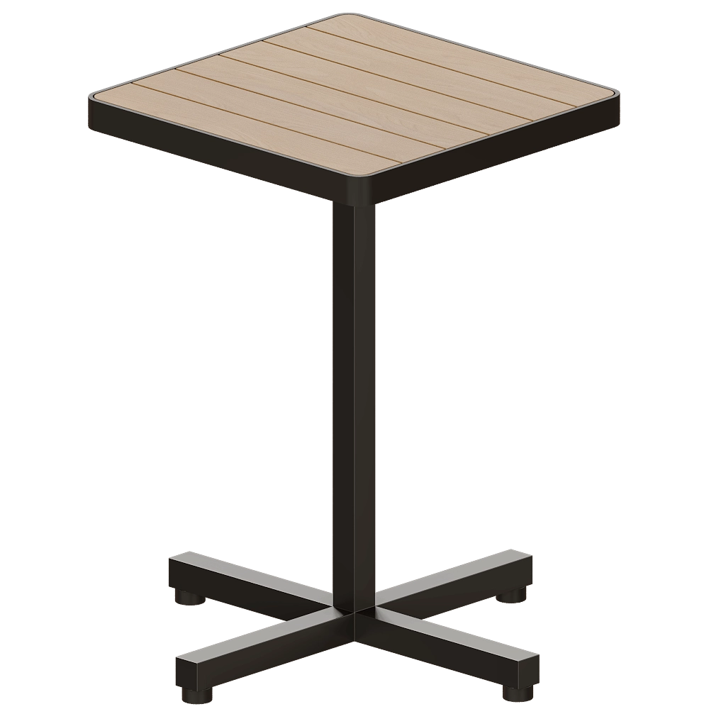 SIJU – Table S-30 3D Model SIJU – Table S-30 3D Model