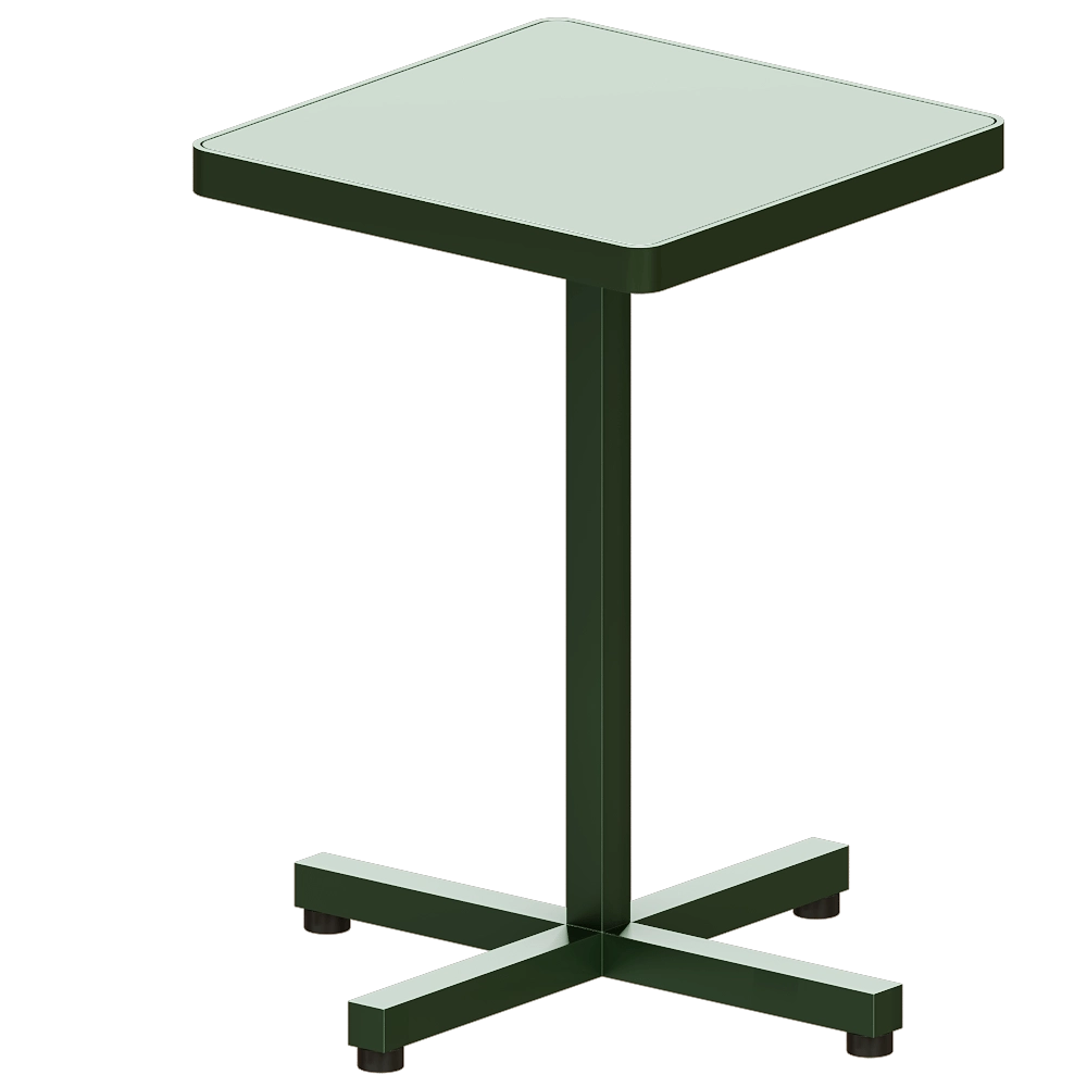 SIJU – Table S-31 3D Model SIJU – Table S-31 3D Model
