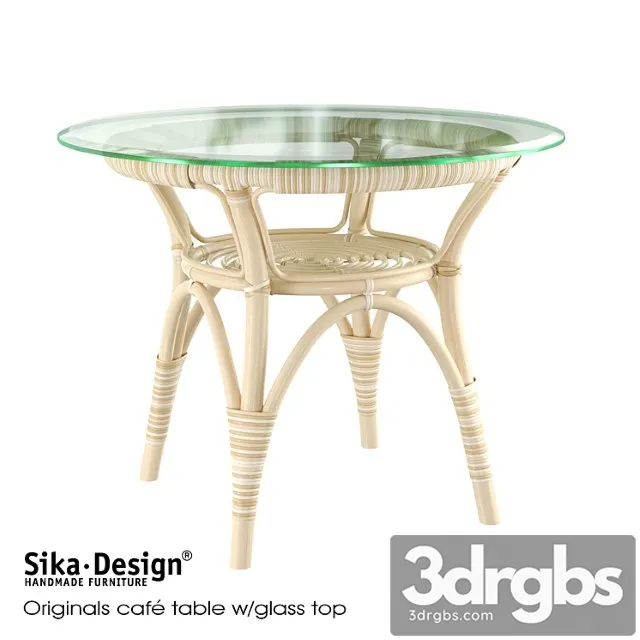 Sika design originals dining table light Sika design originals dining table light