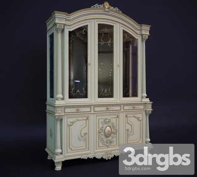 Silik Talia 3D Model Download