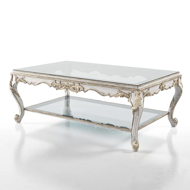 Silvan Grifoni Art. 3623 3D Model Silvan Grifoni Art. 3623 3D Model