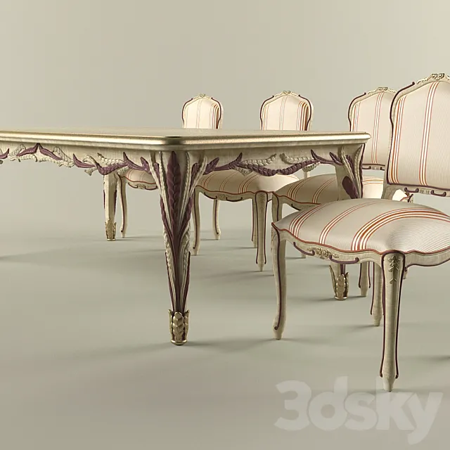 Silvano grifoni 3D Model Silvano grifoni 3D Model