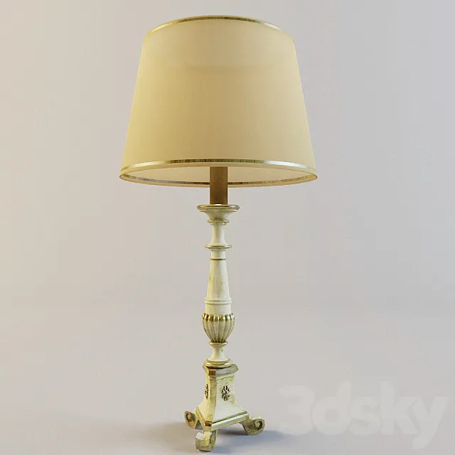 Silvano Grifoni 3DModel