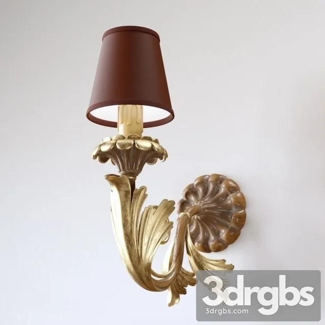 Silvano Grifoni Bra 3D Model Download