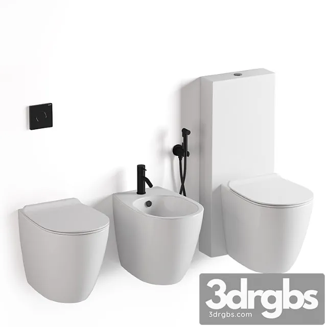 Simas Vignoni Floor 3D Model Download