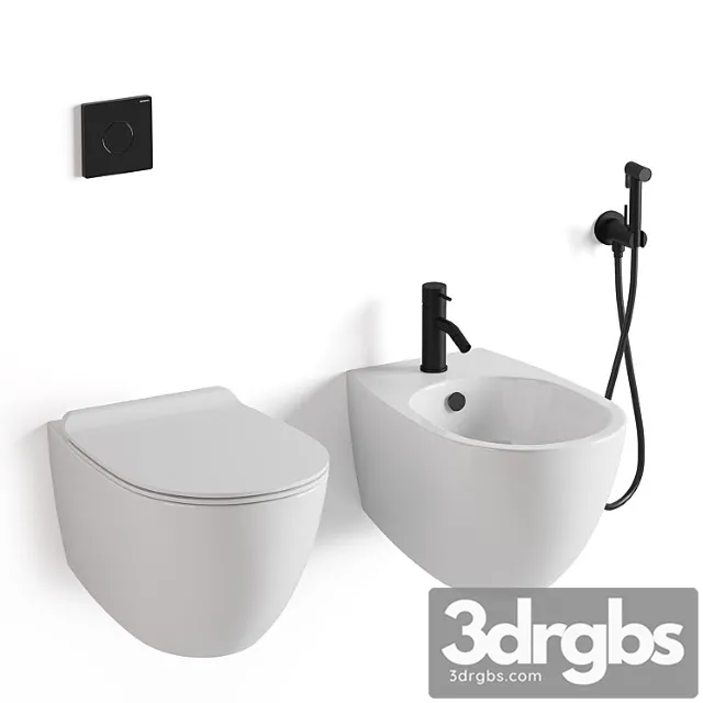 Simas Vignoni Wall 3D Model Download