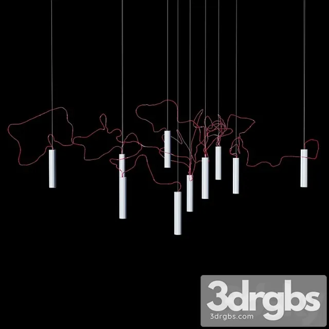 Simbiosi lamp Simbiosi lamp