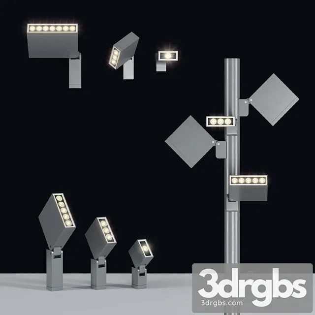 Simes Keen 3D Model Download